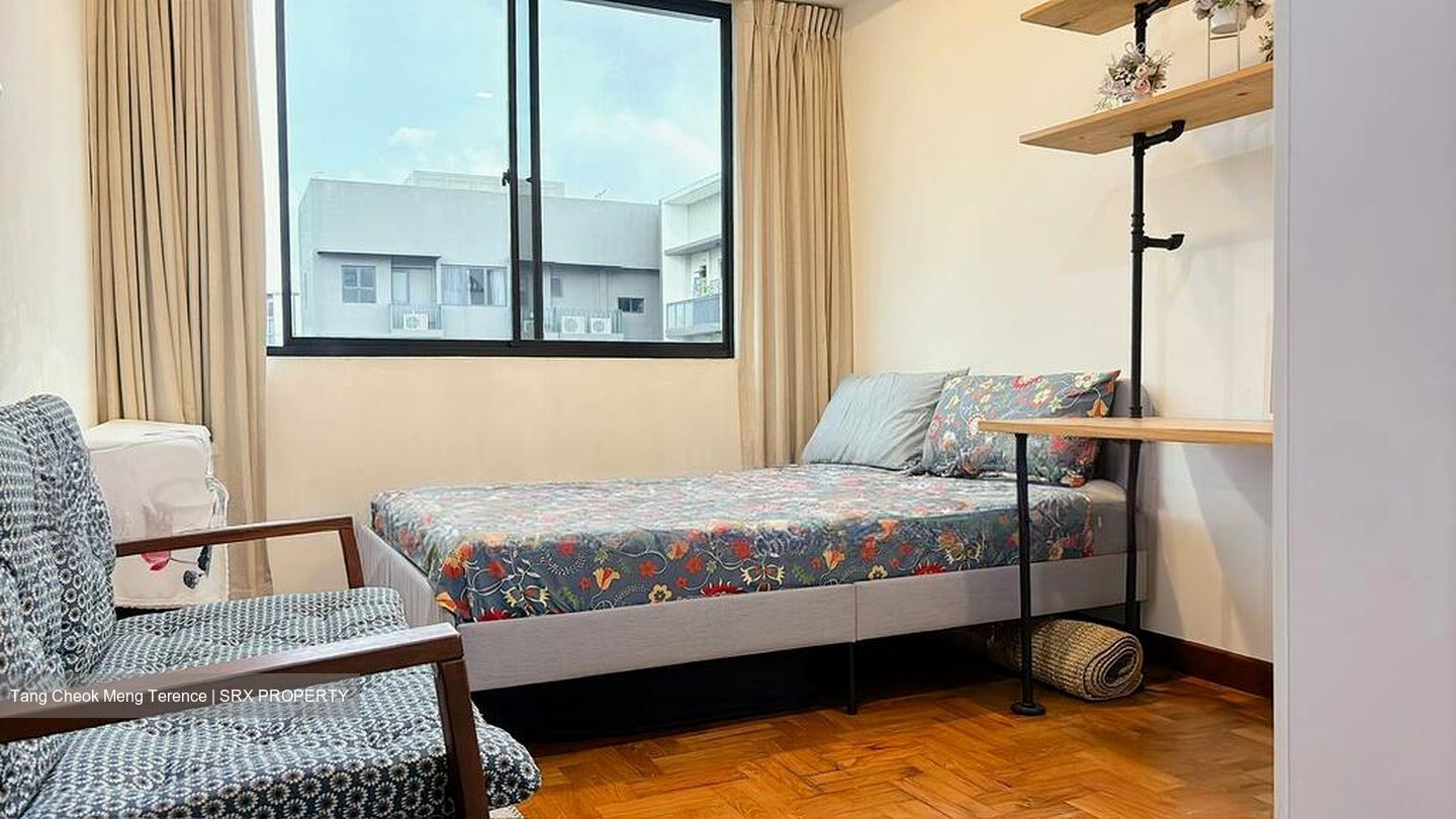 Avon Park (D13), Condominium #498947671